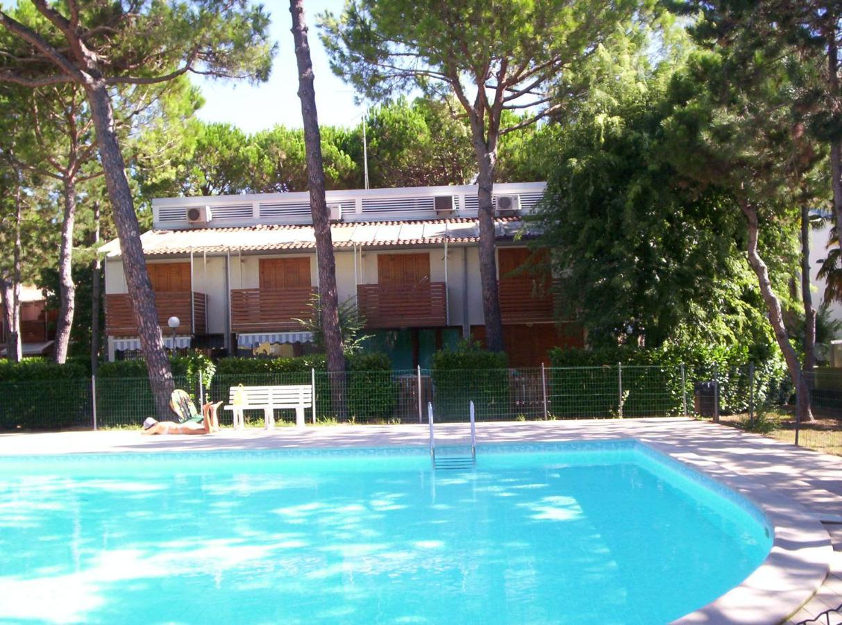 Villa Ranch Club Lignano Sabbiadoro