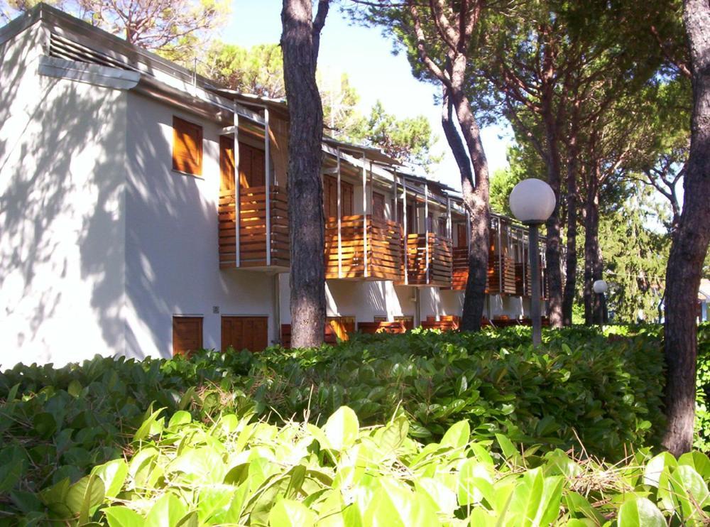 Villa Ranch Club